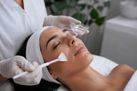 Professional Skin Treatments
