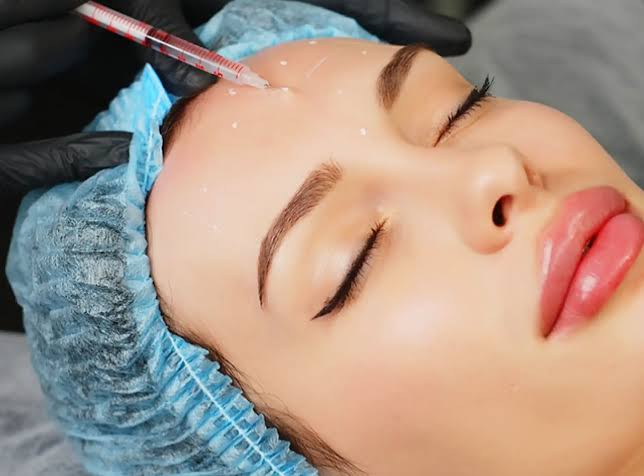 Skin Treatment