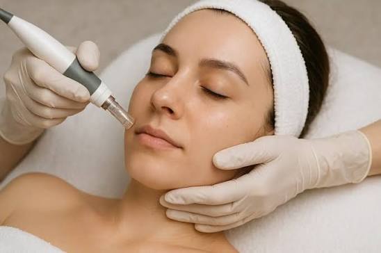 Microneedling for Acne Scars